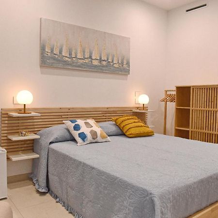 A' Treglia B&B Санта-Марія-ді-Кастеллабате Екстер'єр фото